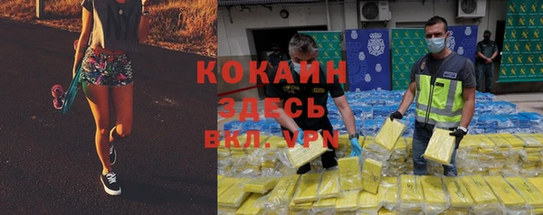 стафф Краснослободск